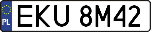 EKU8M42