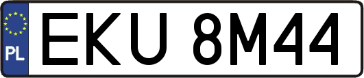 EKU8M44
