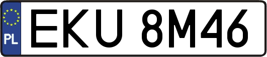 EKU8M46