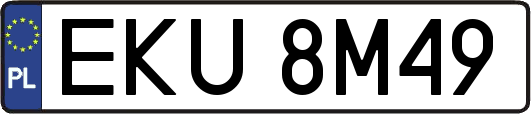 EKU8M49