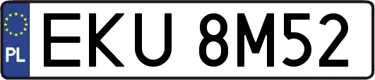 EKU8M52