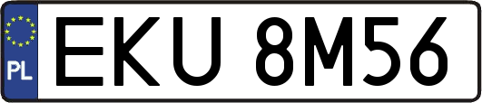 EKU8M56