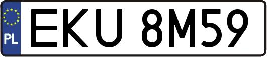 EKU8M59