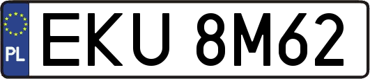 EKU8M62