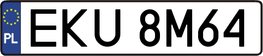 EKU8M64