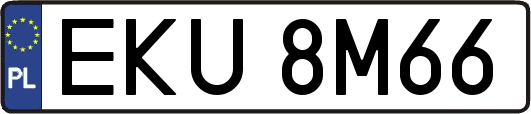 EKU8M66