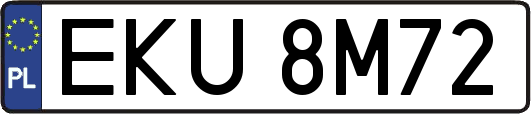 EKU8M72