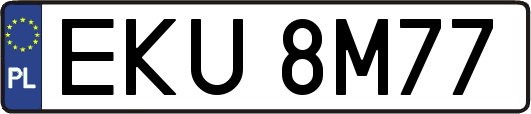 EKU8M77