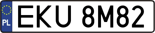 EKU8M82
