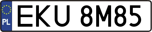 EKU8M85