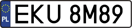 EKU8M89