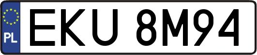 EKU8M94