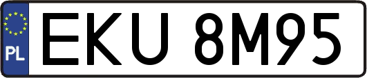 EKU8M95