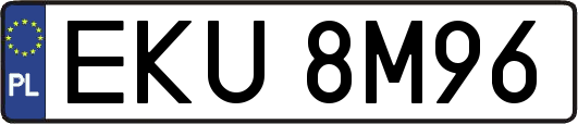 EKU8M96