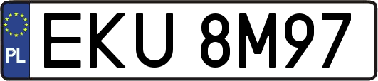 EKU8M97