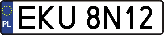 EKU8N12