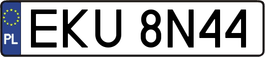 EKU8N44