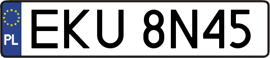 EKU8N45