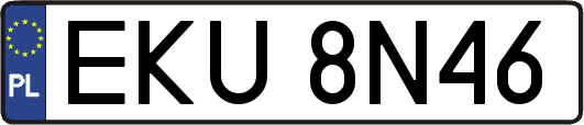 EKU8N46