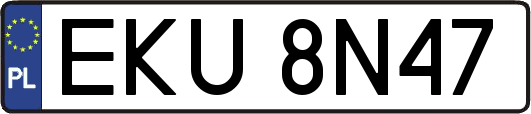EKU8N47