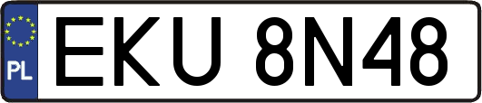 EKU8N48