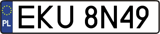 EKU8N49