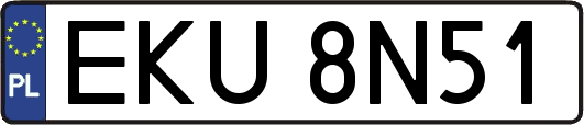 EKU8N51