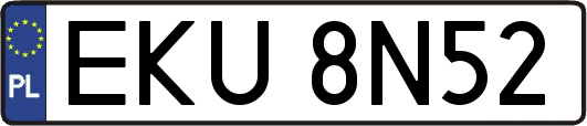 EKU8N52