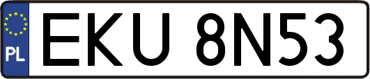 EKU8N53