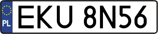 EKU8N56