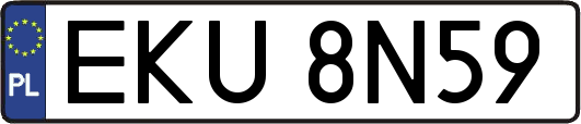 EKU8N59