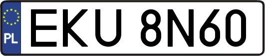 EKU8N60