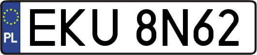 EKU8N62