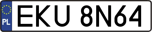 EKU8N64