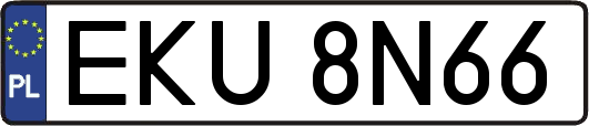 EKU8N66