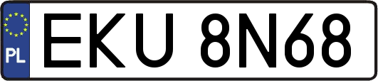EKU8N68