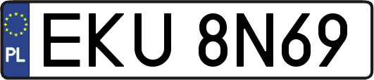 EKU8N69