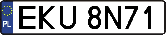 EKU8N71