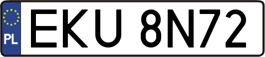 EKU8N72