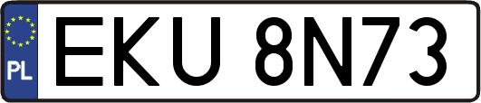 EKU8N73