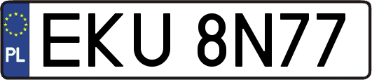 EKU8N77