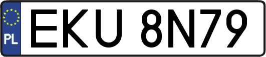 EKU8N79