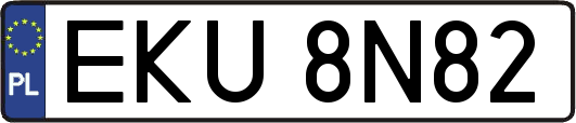 EKU8N82