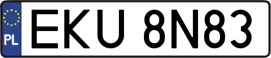 EKU8N83