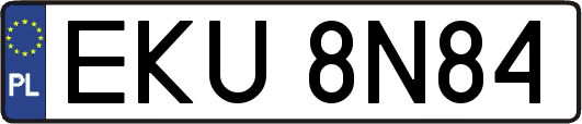 EKU8N84