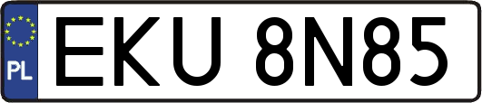 EKU8N85