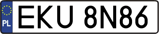 EKU8N86