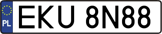 EKU8N88