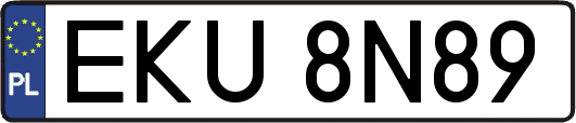 EKU8N89