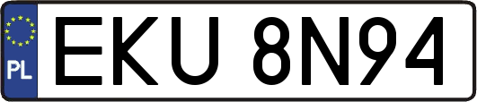 EKU8N94